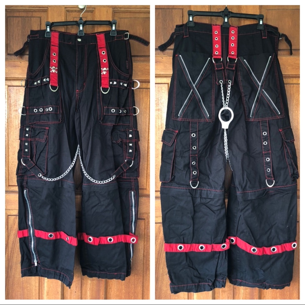 Tripp pants Sz small men’s
